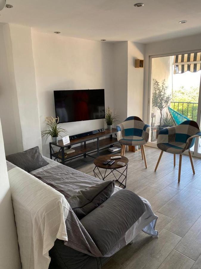 Pueblo Blanco Sea View Apartment By Namaste Elite Торремолинос Экстерьер фото